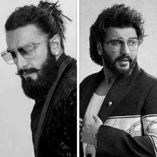 Ranveer Singh, Arjun Kapoor to Avinash Tiwary: B-town men who pulled off monochrome outfits