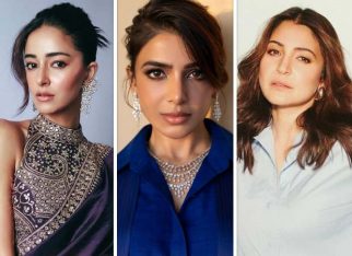 Celebs unite in support of Indian Armed Forces during the time of national alert Celebs unite in support of Indian Armed Forces during the time of national alert
