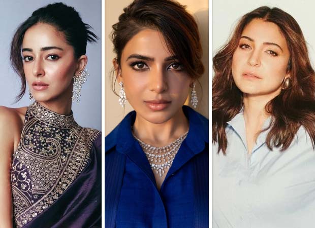 Celebs unite in support of Indian Armed Forces during the time of national alert