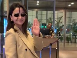 Boss lady Alia Bhatt papped at the airport