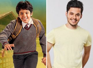 15 Years of Bumm Bumm Bole: Darsheel Safary reflects on his journey after Taare Zameen Par