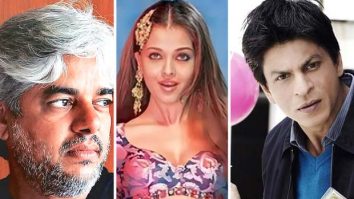 20 Years of Bunty Aur Babli EXCLUSIVE: Shaad Ali shares FASCINATING trivia about ‘Kajra Re’: “Amitabh Bachchan said ‘Mujhe lagta nahin ki yeh hit gaana hoga’; song’s beginning was too long; it later became My Name Is Khan’s ‘Tere Naina'”