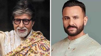 Bollywood’s real-life ‘Final Destination’ moments: Amitabh Bachchan, Saif Ali Khan and other stars who cheated death