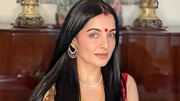 Army daughter Celina Jaitly on Operation Sindoor: “These events touched me deeply”