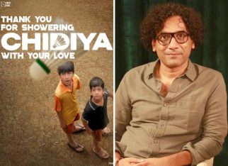 Chidiya director Mehran Amrohi on his inspiration behind the film, “I’ve noticed how some kids grow up too fast, not because they want to but because life leaves them with no choice” Chidiya director Mehran Amrohi on his inspiration behind the film, “I’ve noticed how some kids grow up too fast, not because they want to but because life leaves them with no choice”
