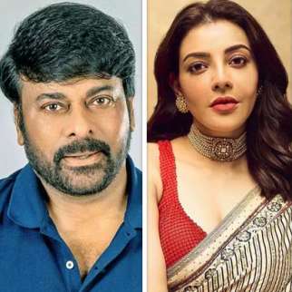 Chiranjeevi, Kajal Aggarwal, Riteish Deshmukh and others applaud Indian Army for Operation Sindoor