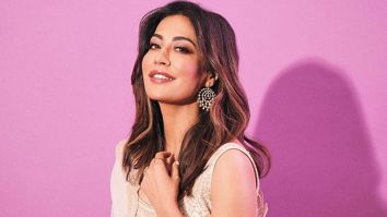 Chitrangda Singh speaks about Housefull 5 being her first attempt to do comedy: “I can’t tell you how nervous I was”