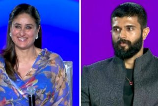 Cinema the Soft Power Panel at WAVES Summit Ft. Kareena Kapoor | Vijay Deverakonda | Karan Johar