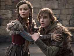 From Scotland’s Cliffs to Berk: Dean DeBlois and Cressida Cowell reveal the real story behind How to Train Your Dragon