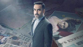 Web Series Review: Criminal Justice: A Family Matter (Season 4) is an engrossing ‘affair’