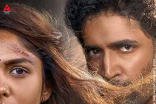 First Look Of The Movie Dacoit