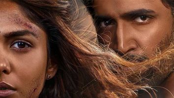 Dacoit: Adivi Sesh expresses happiness over Mrunal Thakur starrer’s music; says, “Can’t wait for everyone to hear what we’ve been working on” Dacoit: Adivi Sesh expresses happiness over Mrunal Thakur starrer’s music; says, “Can’t wait for everyone to hear what we’ve been working on”