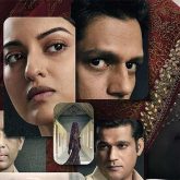Prime Video’s Dahaad renewed for season 2? Sonakshi Sinha, Gulshan Devaiah REACT!