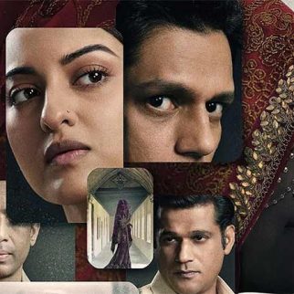 Prime Video’s Dahaad renewed for season 2? Sonakshi Sinha, Gulshan Devaiah REACT!