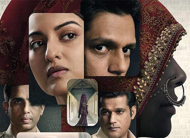 Prime Video’s Dahaad renewed for season 2? Sonakshi Sinha, Gulshan Devaiah REACT!