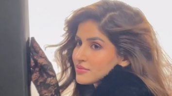 Dazzling beauty Sakshi Malik