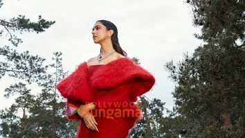 Celeb Photos Of Deepika Padukone