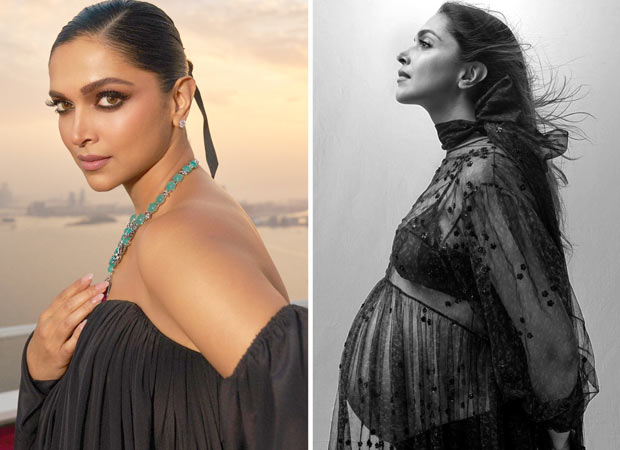 Deepika Padukone opens up about tough pregnancy; says, “I went through a lot” : Bollywood News – Bollywood Hungama