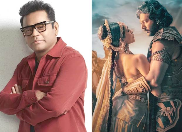 Delhi High Court stays interim order in copyright dispute over AR Rahman – composed song ‘Veera Raja Veera’ from Ponniyin Selvan 2