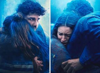 Dhadak 2 gets release date after CBFC hurdles: Siddhant Chaturvedi, Triptii Dimri starrer to arrive in theaters on August 1, 2025; intense posters out! Dhadak 2 gets release date after CBFC hurdles: Siddhant Chaturvedi, Triptii Dimri starrer to arrive in theaters on August 1, 2025; intense posters out!