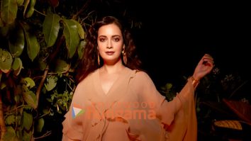 Celeb Photos Of Dia Mirza