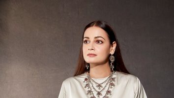 Celeb Photos Of Dia Mirza