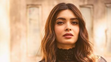 5 Times Diana Penty balanced elegance and edge with her fashion choices