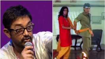 Aamir Khan admits he HATED Dil marriage-with-no-witness scene, until Gaiety-Galaxy went WILD: “Indra Kumar told me, ‘Audience logic nahin sochne waali’; mujhe poora yakeen tha ki log uss scene pe thukenge humpe…”