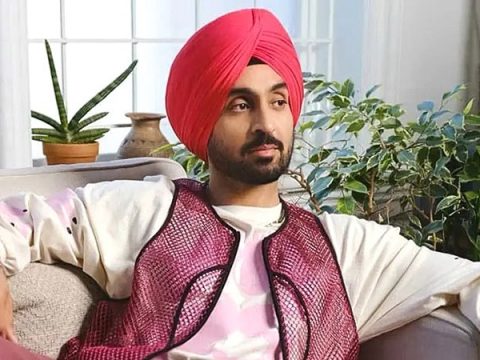 Diljit Dosanjh throws out his long-time manager Sonali Singh over misrepresenting and financial irregularities related to him