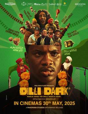 Dilli Dark