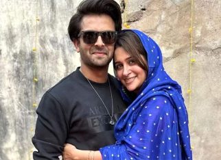 Dipika Kakar diagnosed with liver tumour, husband Shoaib Ibrahim reveals in emotional vlog