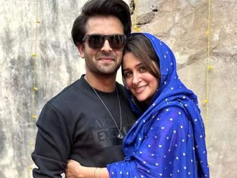 Dipika Kakar diagnosed with liver tumour, husband Shoaib Ibrahim reveals in emotional vlog