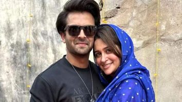 Dipika Kakar diagnosed with liver tumour, husband Shoaib Ibrahim reveals in emotional vlog