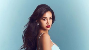 Disha Patani