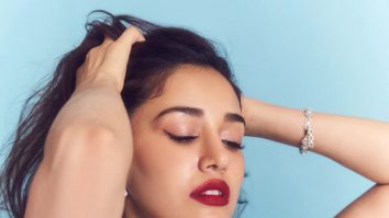 Disha Patani