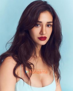Disha Patani