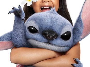 Disney unveils new posters for live-action Lilo and Stitch ahead of May 23 theatrical release in India Disney unveils new posters for live-action Lilo and Stitch ahead of May 23 theatrical release in India