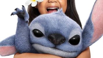 Disney unveils new posters for live-action Lilo and Stitch ahead of May 23 theatrical release in India Disney unveils new posters for live-action Lilo and Stitch ahead of May 23 theatrical release in India