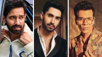 Queer love takes centre stage in Dostana 2: Vikrant Massey & Lakshya lead Karan Johar’s bold Netflix reboot!