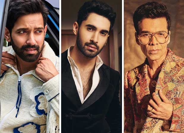 Queer love takes centre stage in Dostana 2: Vikrant Massey & Lakshya lead Karan Johar’s daring Netflix reboot! : Bollywood Information – Bollywood Hungama