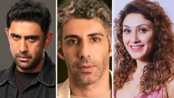 EXCLUSIVE: Amit Sadh, Jim Sarbh roast Manjari Fadnnis while talking about Ratatouille, Sabudana Khichdi and delayed shoots – How Manjari’s lunchbox became a plot twist on Pune Highway sets EXCLUSIVE: Amit Sadh, Jim Sarbh roast Manjari Fadnnis while talking about Ratatouille, Sabudana Khichdi and delayed shoots – How Manjari’s lunchbox became a plot twist on Pune Highway sets