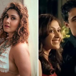 EXCLUSIVE: Manjari Fadnnis hopes Jaane Tu Ya Jaane Na gets a re-release: "People danced on Jab We Met songs in cinemas on its re-run; hope the same also happens with JTYJN"; also expresses SURPRISE: "16 years later, now people are loving Meghana, empathizing with her"