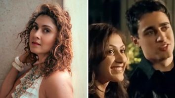 EXCLUSIVE: Manjari Fadnnis hopes Jaane Tu Ya Jaane Na gets a re-release: “People danced on Jab We Met songs in cinemas on its re-run; hope the same also happens with JTYJN”; also expresses SURPRISE: “16 years later, now people are loving Meghana, empathizing with her” EXCLUSIVE: Manjari Fadnnis hopes Jaane Tu Ya Jaane Na gets a re-release: “People danced on Jab We Met songs in cinemas on its re-run; hope the same also happens with JTYJN”; also expresses SURPRISE: “16 years later, now people are loving Meghana, empathizing with her”