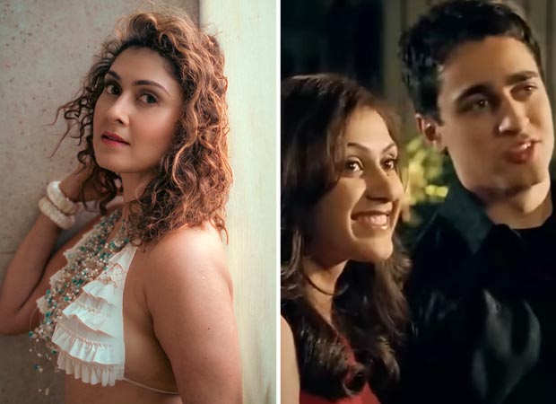 EXCLUSIVE: Manjari Fadnnis hopes Jaane Tu Ya Jaane Na gets a re-release: “People danced on Jab We Met songs in cinemas on its re-run; hope the same also happens with JTYJN”; also expresses SURPRISE: “16 years later, now people are loving Meghana, empathizing with her” : Bollywood News – Bollywood Hungama