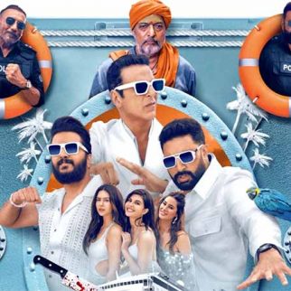 EXCLUSIVE: Nadiadwala Grandson Entertainment emerges victorious; Housefull 5 teaser back on YouTube