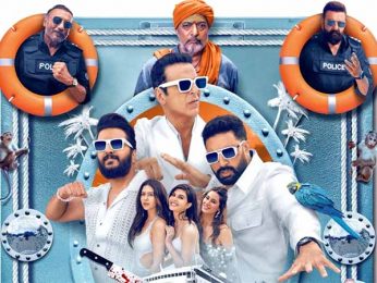 EXCLUSIVE: Nadiadwala Grandson Entertainment emerges victorious; Housefull 5 teaser back on YouTube EXCLUSIVE: Nadiadwala Grandson Entertainment emerges victorious; Housefull 5 teaser back on YouTube