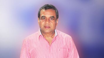 EXCLUSIVE: Paresh Rawal returns Rs. 11 lakhs with 15% interest after exiting Hera Pheri 3; was signed for Rs. 15 crores