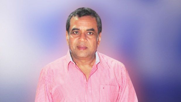 EXCLUSIVE: Paresh Rawal returns Rs. 11 lakhs with 15% interest after exiting Hera Pheri 3; was signed for Rs. 15 crores