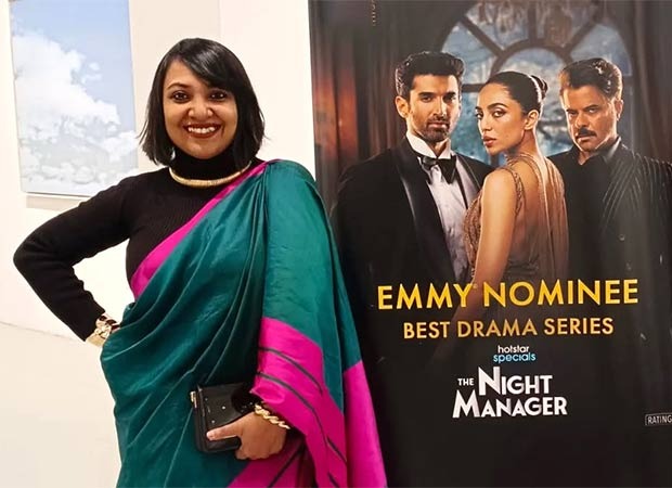 EXCLUSIVE: The Royals director Priyanka Ghose drops new update on The Night Manager 2; reveals why she refuses to repeat genres 