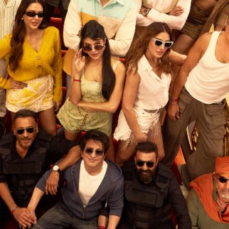 EXCLUSIVE: Trailer of Sajid Nadiadwala’s Housefull 5 to be launched in a GRAND event on May 27; ALL the 19 leading actors to attend